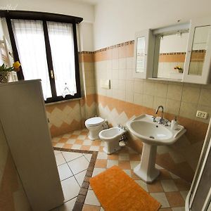 Private Bathroom Twin Room